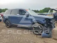 2025 KIA Telluride фото