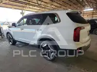 2025 KIA Telluride фото