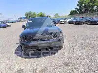 2025 KIA Telluride фото