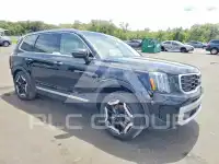 2025 KIA Telluride фото