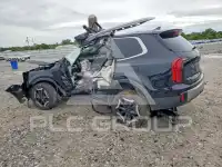 2025 KIA Telluride фото