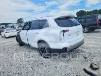 2025 KIA Telluride фото