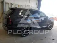 2025 KIA Telluride фото