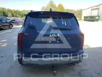 2025 KIA Telluride фото