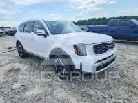 2025 KIA Telluride фото