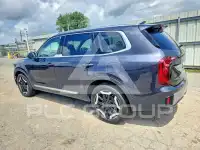 2025 KIA Telluride фото