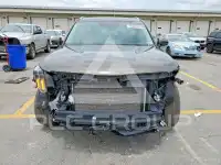 2025 KIA Telluride фото