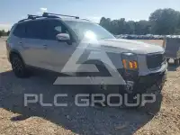 2025 KIA Telluride фото