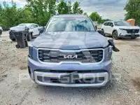 2025 KIA Telluride фото