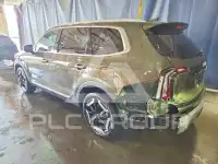 2025 KIA Telluride фото