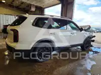 2025 KIA Telluride фото