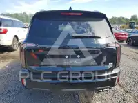 2025 KIA Telluride фото