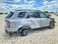2025 KIA Telluride фото