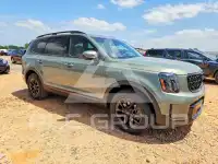 2025 KIA Telluride фото