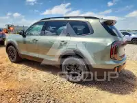 2025 KIA Telluride фото