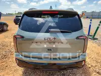 2025 KIA Telluride фото