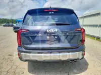 2025 KIA Telluride фото