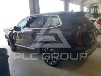 2025 KIA Telluride фото