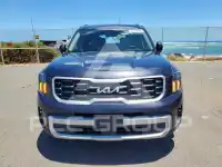 2025 KIA Telluride фото
