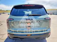 2025 KIA Telluride фото