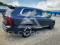2025 KIA Telluride фото