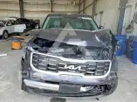 2025 KIA Telluride фото