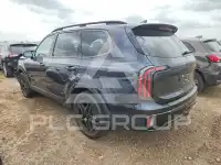 2025 KIA Telluride фото