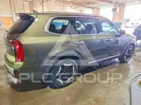 2025 KIA Telluride фото