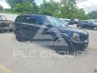 2025 KIA Telluride фото