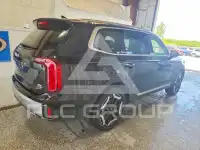 2025 KIA Telluride фото