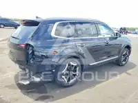 2025 KIA Telluride фото