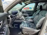 2025 KIA Telluride фото