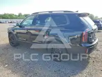 2025 KIA Telluride фото