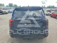2025 KIA Telluride фото