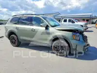 2025 KIA Telluride фото