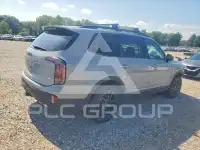 2025 KIA Telluride фото