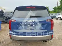 2025 KIA Telluride фото
