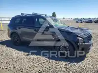 2025 KIA Telluride фото