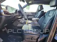 2025 KIA Telluride фото