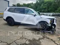 2025 KIA Telluride фото