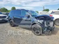 2025 KIA Telluride фото