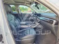 2025 KIA Telluride фото
