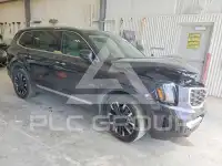 2025 KIA Telluride фото