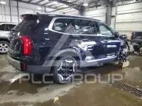 2025 KIA Telluride фото