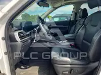 2025 KIA Telluride фото