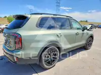 2025 KIA Telluride фото