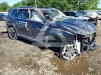 2025 KIA Telluride фото