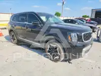 2025 KIA Telluride фото