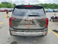 2025 KIA Telluride фото