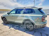 2025 KIA Telluride фото